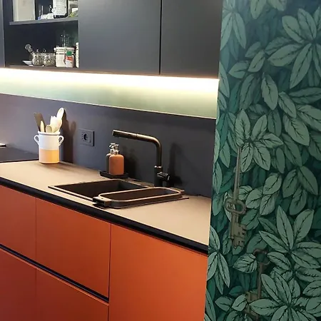 Lejlighed Casa Design Vicino Mare E Pineta Viareggio