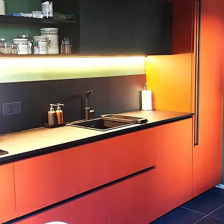 Lejlighed Casa Design Vicino Mare E Pineta *