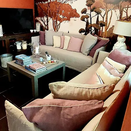Casa Design Vicino Mare E Pineta Viareggio
